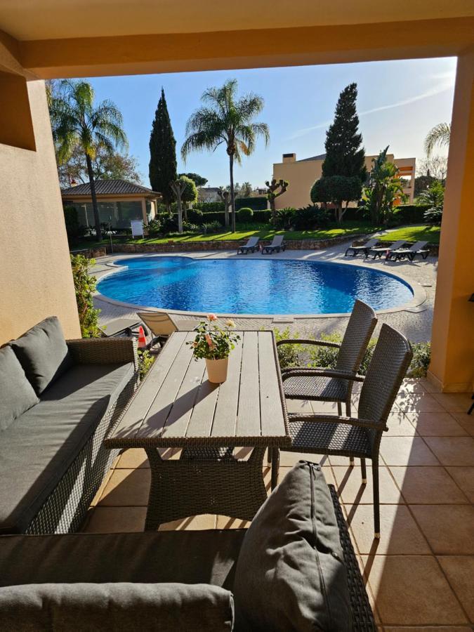 Citadela I, Golfe, Pool And Falesia Appartamento *