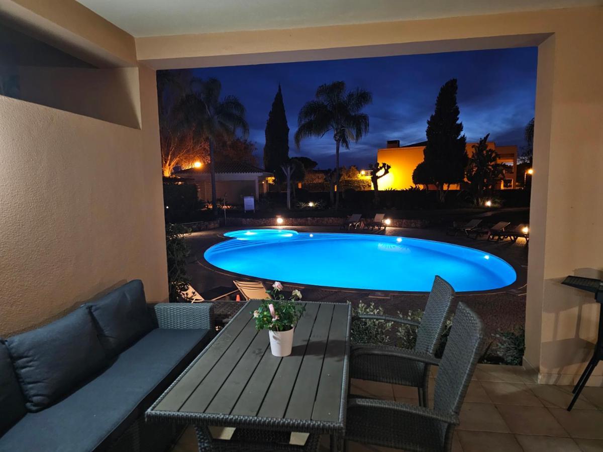 Citadela I, Golfe, Pool And Falesia * Vilamoura