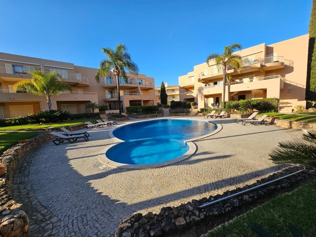 Citadela I, Golfe, Pool And Falesia Appartamento *