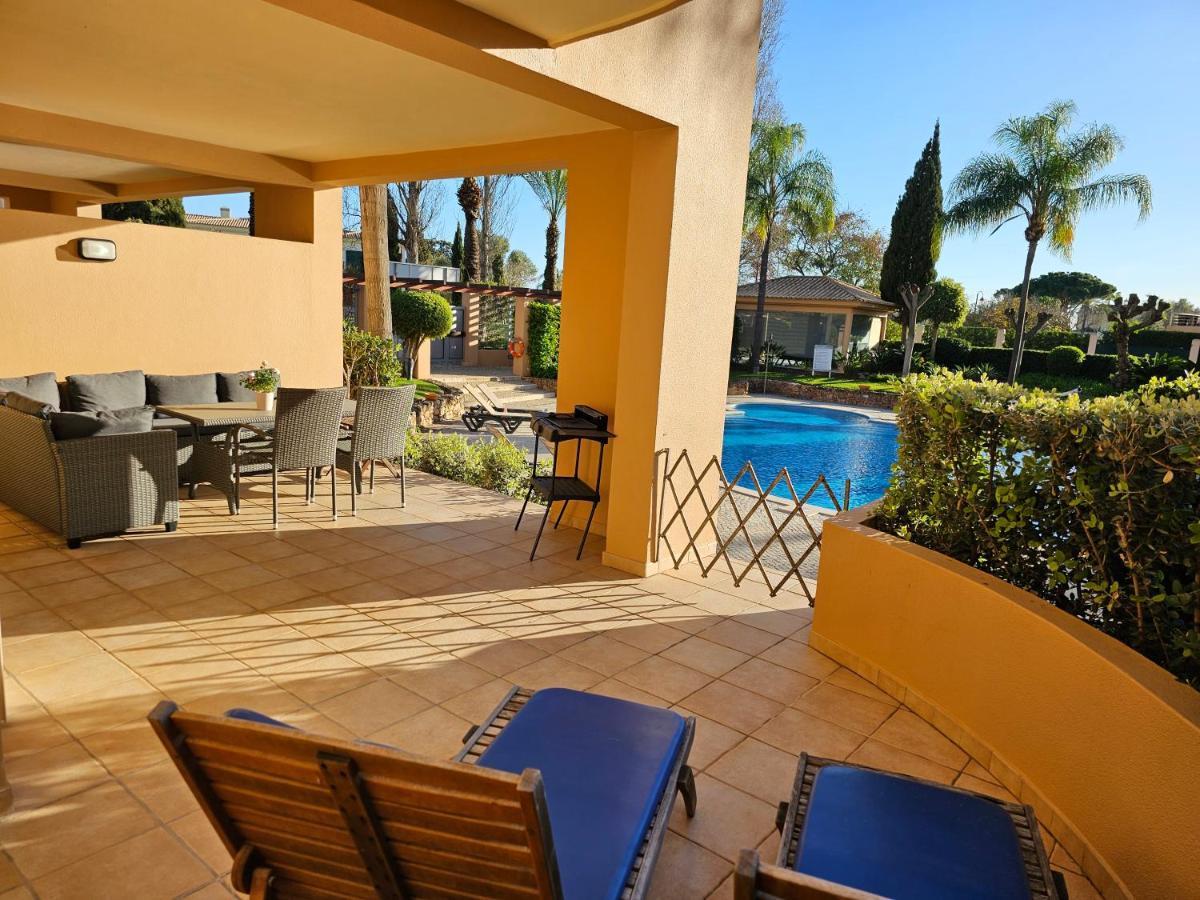 Appartamento Citadela I, Golfe, Pool And Falesia