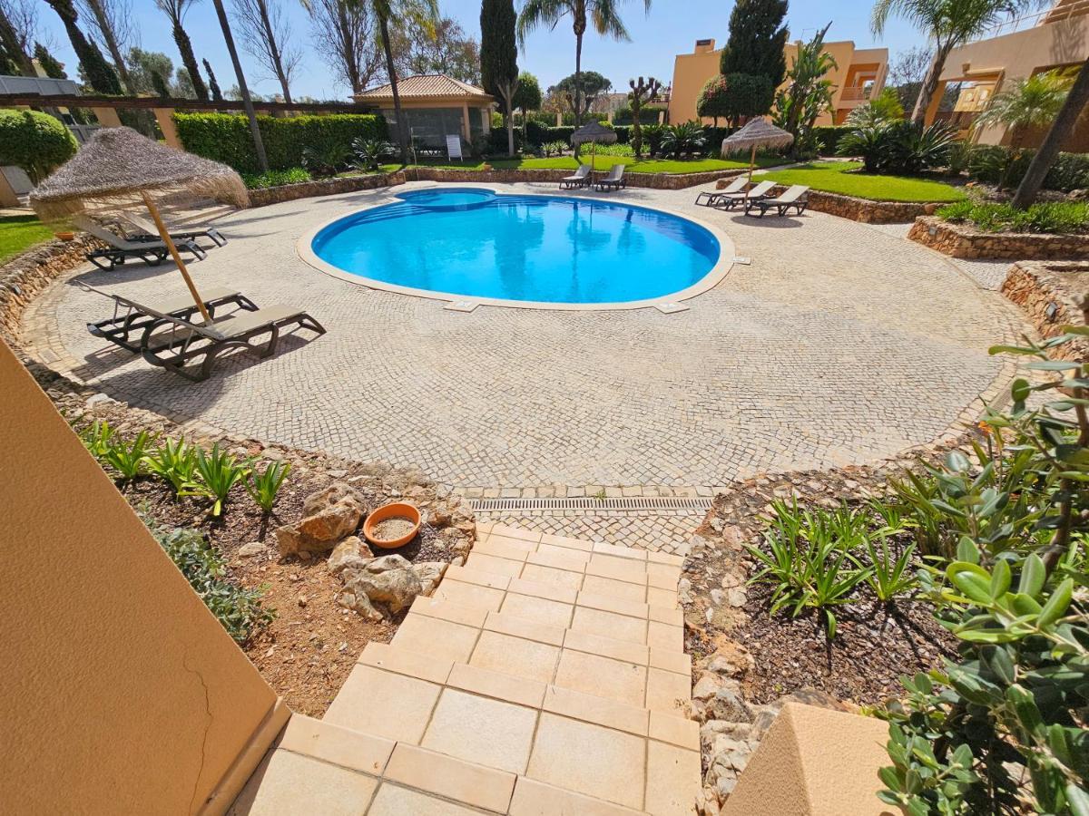 Citadela I, Golfe, Pool And Falesia Vilamoura