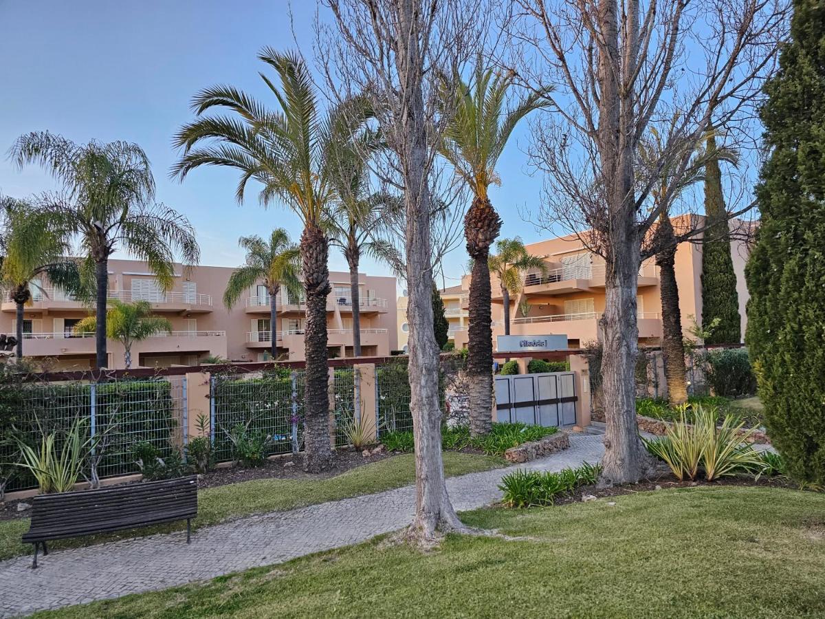 Citadela I, Golfe, Pool And Falesia * Vilamoura