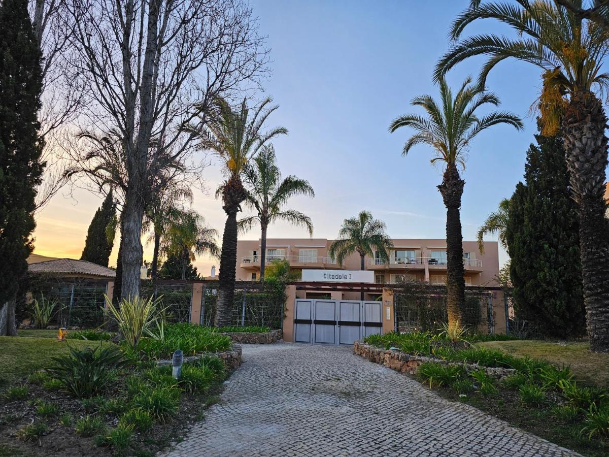 Appartamento Citadela I, Golfe, Pool And Falesia Vilamoura