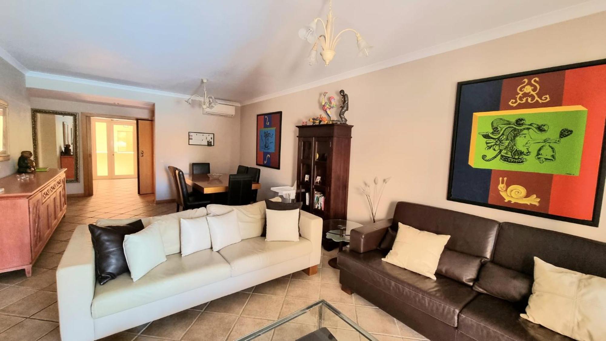 Appartamento Citadela I, Golfe, Pool And Falesia