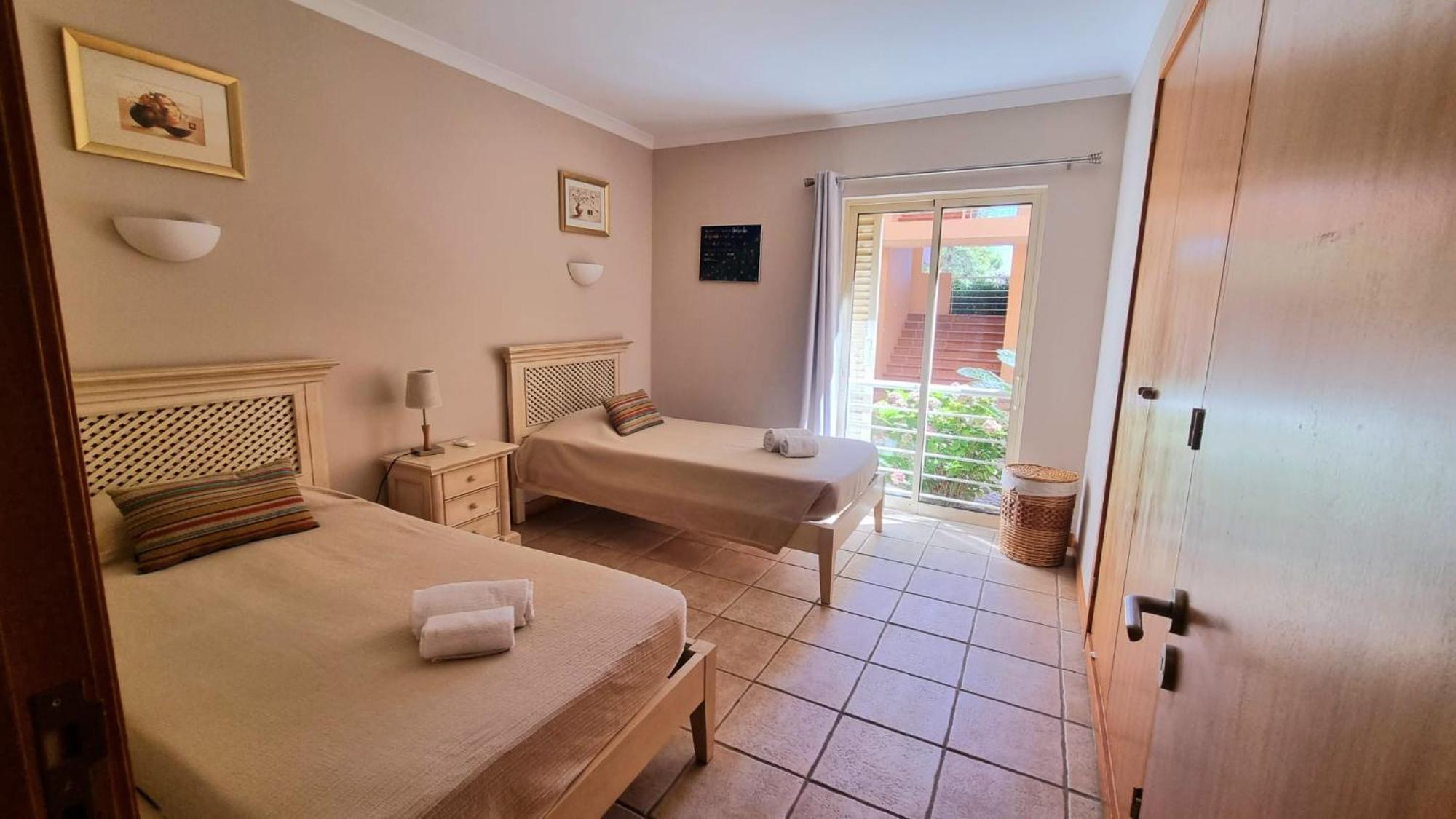 Citadela I, Golfe, Pool And Falesia Vilamoura
