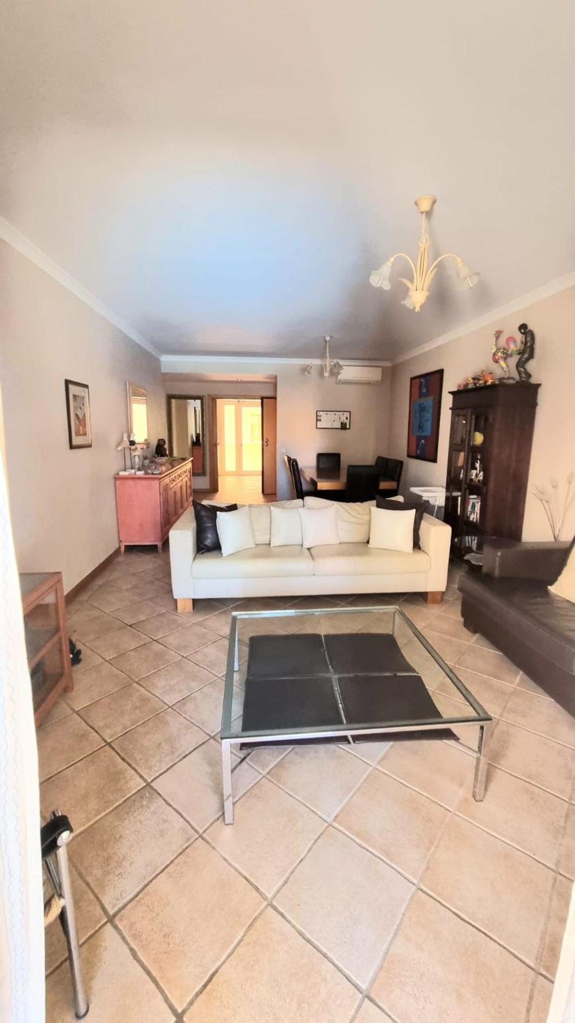Citadela I, Golfe, Pool And Falesia Appartamento