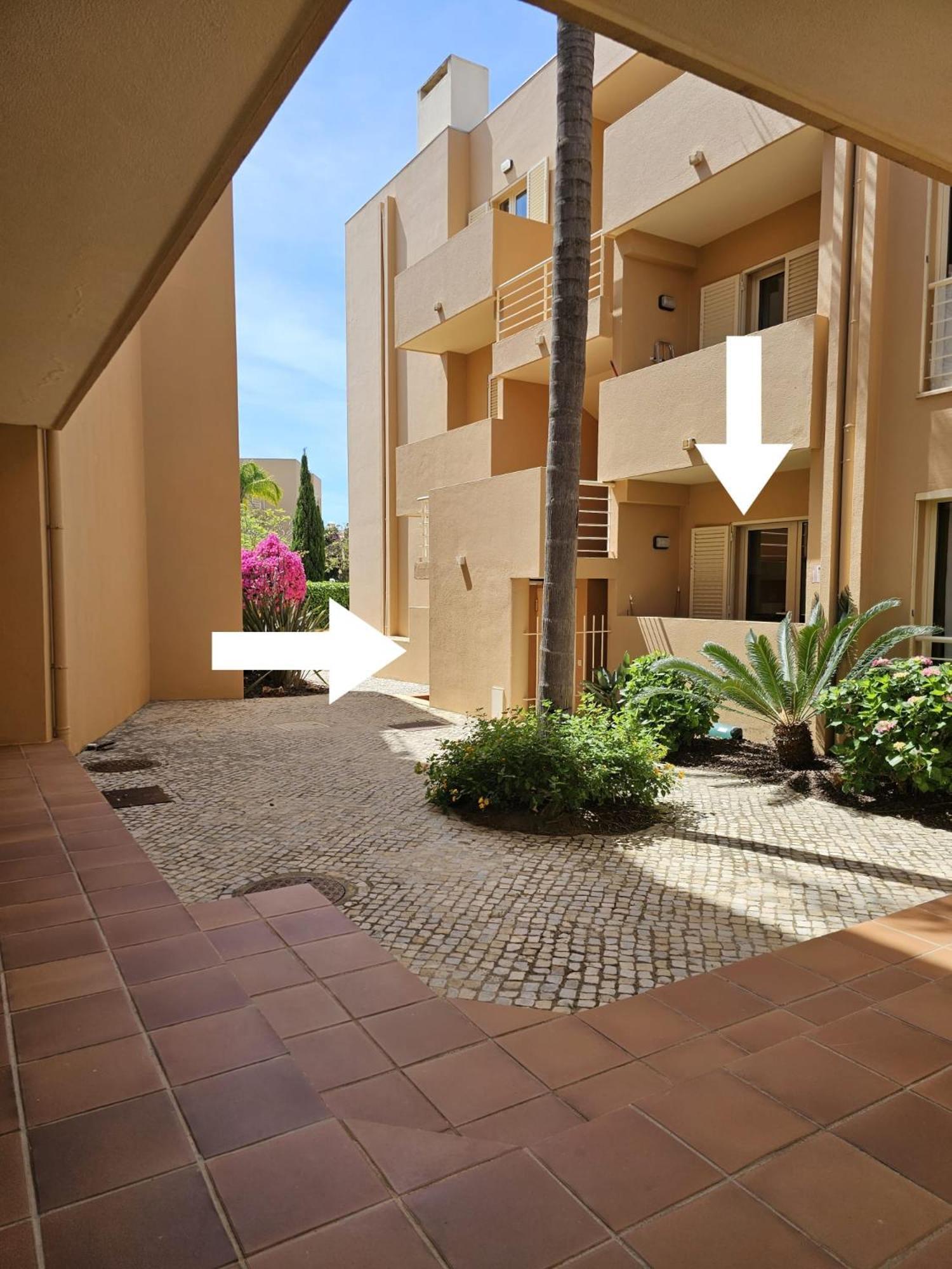 Citadela I, Golfe, Pool And Falesia * Vilamoura