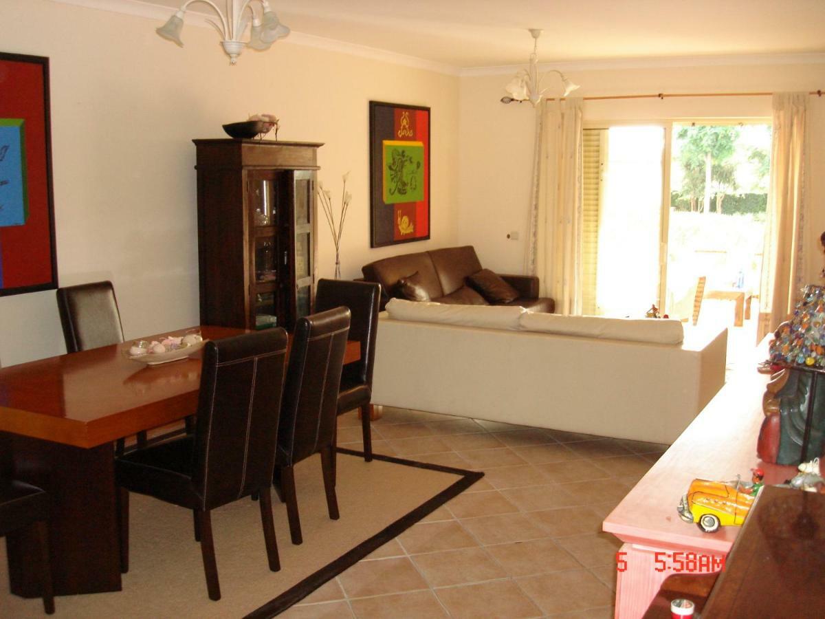Citadela I, Golfe, Pool And Falesia Appartamento *